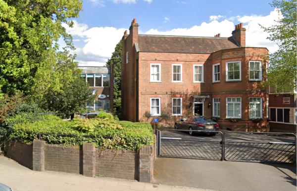 Neil Hawes & Associates Ltd