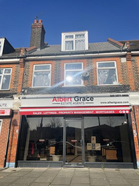 Albert Grace Estate Agents