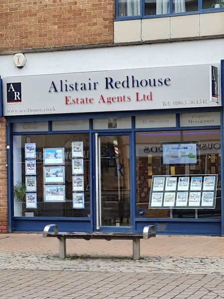 Alistair Redhouse Property Partners