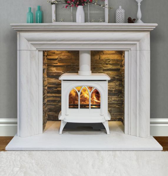 Washington Fireplaces