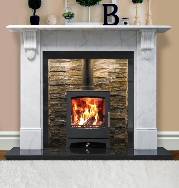 Washington Fireplaces