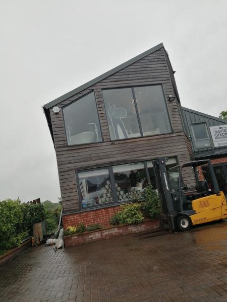 Border Craft Interiors Ltd