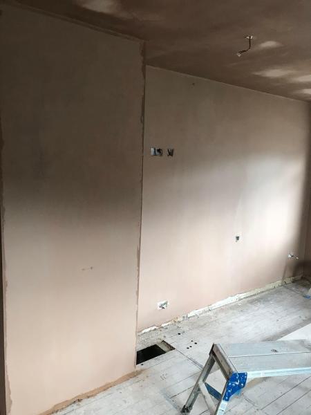 Nicol Plastering