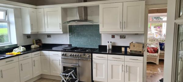 Dee Valley Spray Solutions