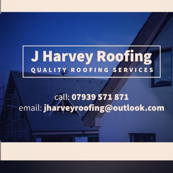 J Harvey Roofing