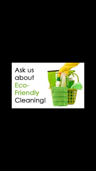 Eco Clean Solutions