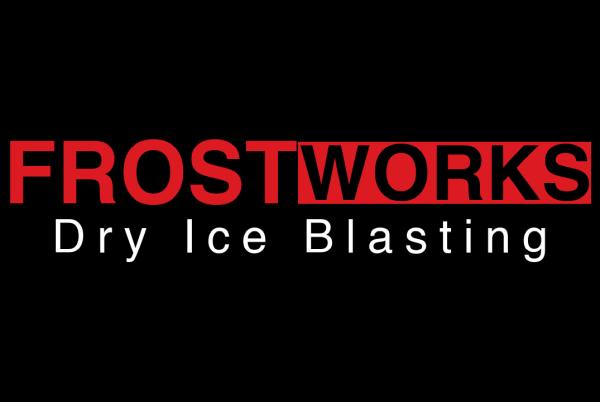 Frostworks Dry Ice Blasting