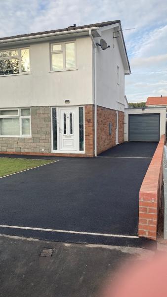 J D Surfacing & Construction T/A JD Tarmac