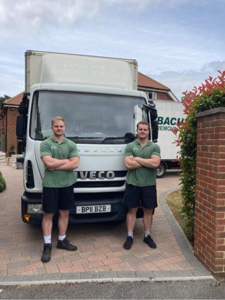 Abacus Removals
