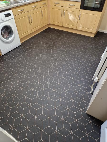 GF Flooring