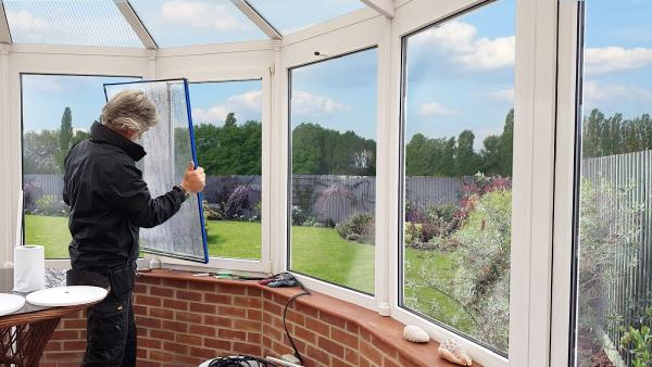 Local Glazier & Handyman