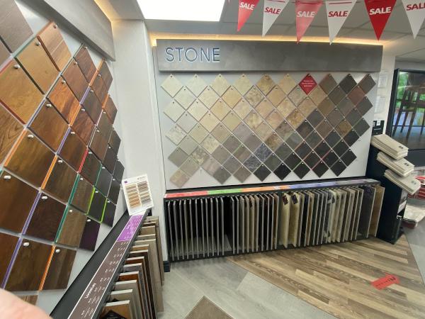 Top Notch Flooring & Interiors