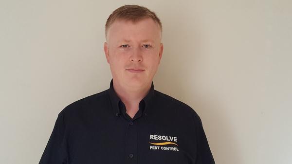 Resolve Pest Control Edinburgh