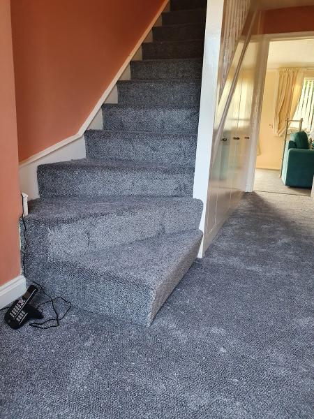 Right Carpet & Flooring Ltd