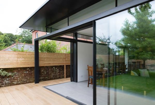 Anthony Munden Architect