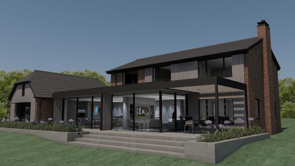 Anthony Munden Architect