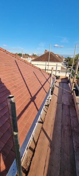 Hampshire Roofing Specialists