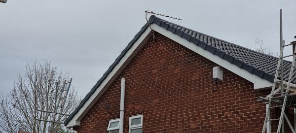 Hampshire Roofing Specialists