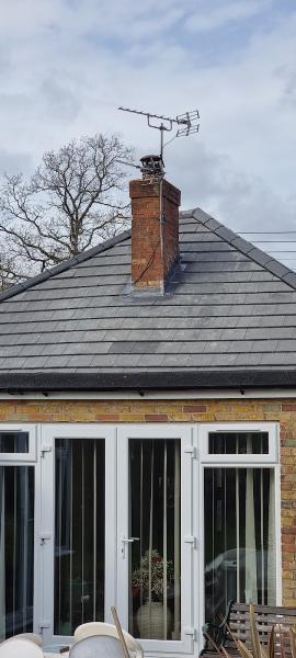 Hampshire Roofing Specialists