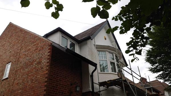 MPH Construction & Carpentry Ltd