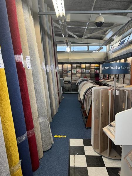 Cut Price Carpets