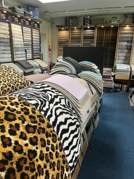 Cut Price Carpets & Flooring LTD