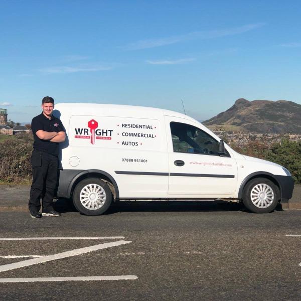 Wright Locksmiths Edinburgh