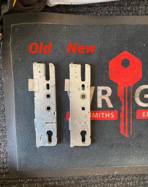 Wright Locksmiths Edinburgh