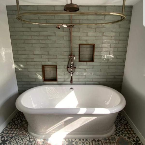 John Anderson Plumbing and Heating Kirkcudbright