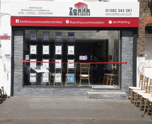 Zenith Estate Agents & Letting Agency