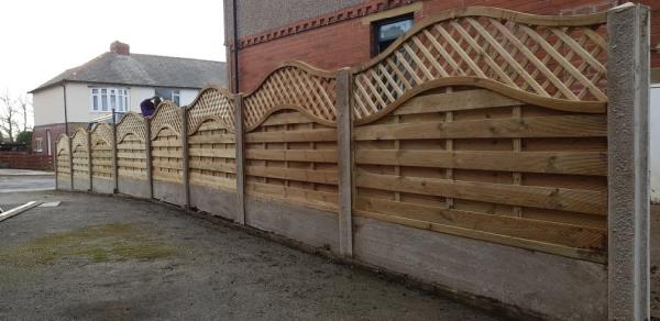 Excel Paving and Fencing
