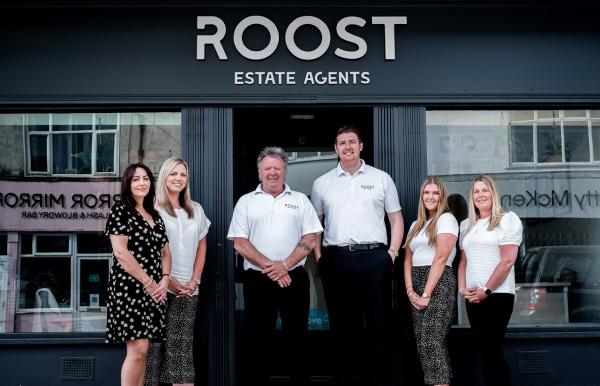 Roost Estate Agents