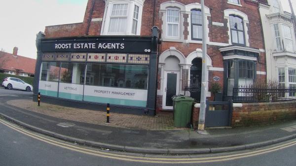 Roost Estate Agents