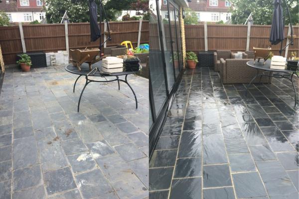 DC Jetwashing Services