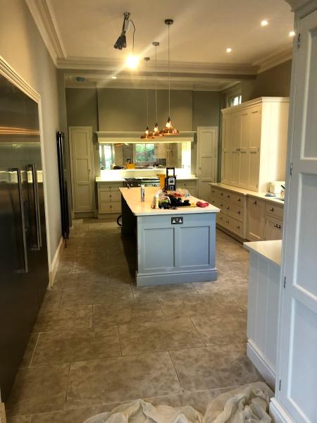 Bricks Wood & Plaster Building & Construction