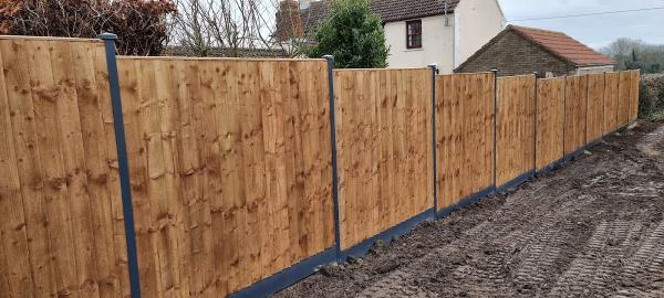 AKS Fencing LTD