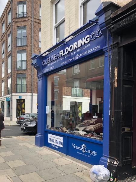 Chelsea Flooring
