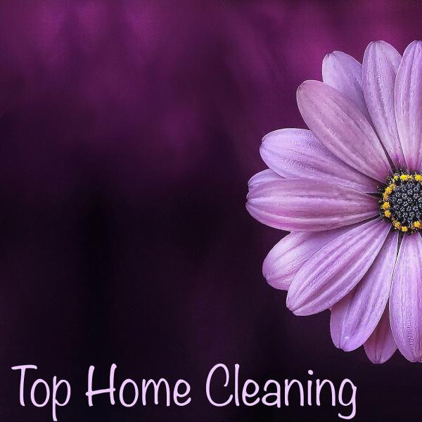 Top Home Cleaning