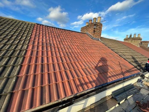 Quaker Roofing Ltd