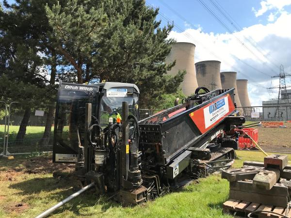 Ken Rodney Construction Ltd