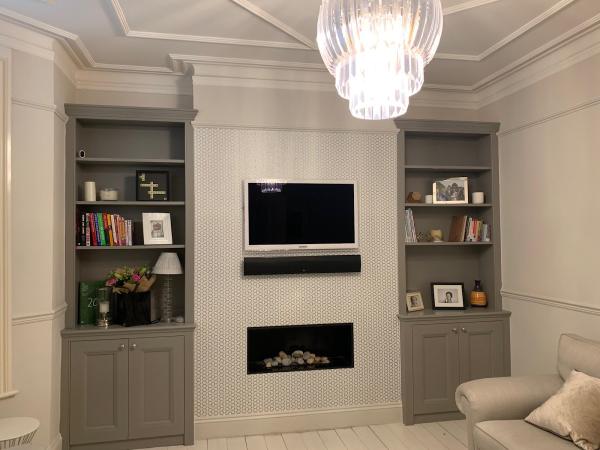 Alcove Carpentry Limited