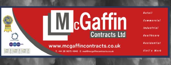 McGaffin Contracts Ltd