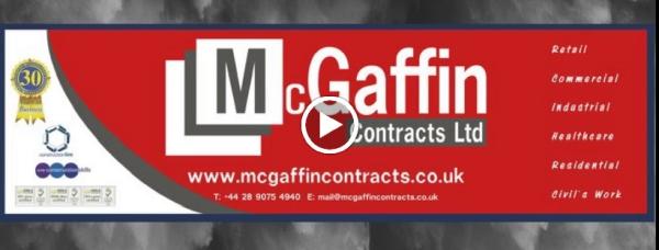 McGaffin Contracts Ltd