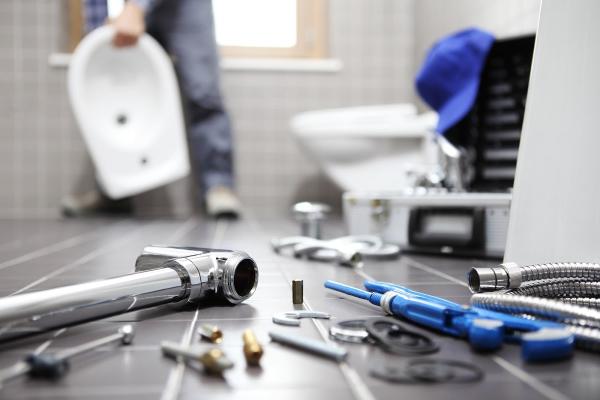 PF Plumbing Services