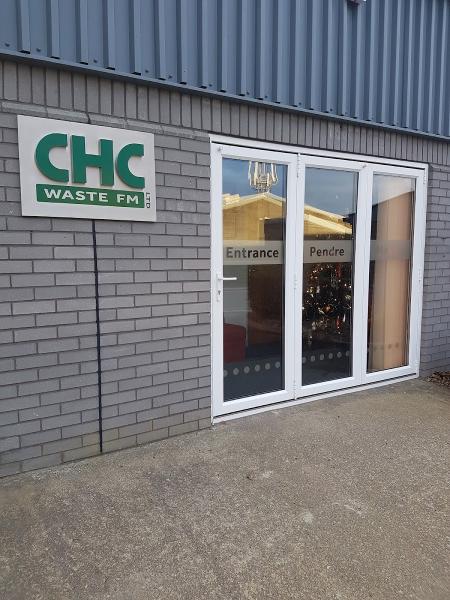 CHC Waste Facilities Management Ltd