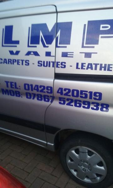 Lmp Valet