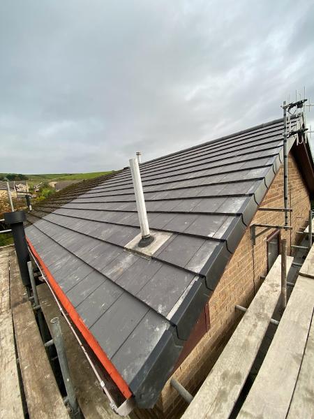 Stormproof Plastics Roofing Contractors