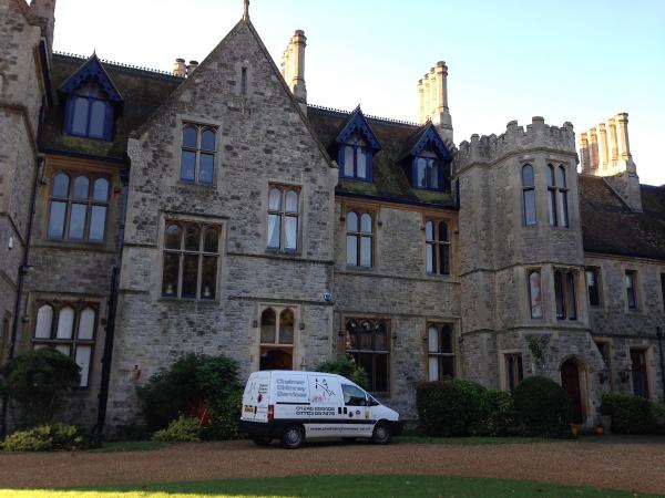 Chelmer Chimney Services