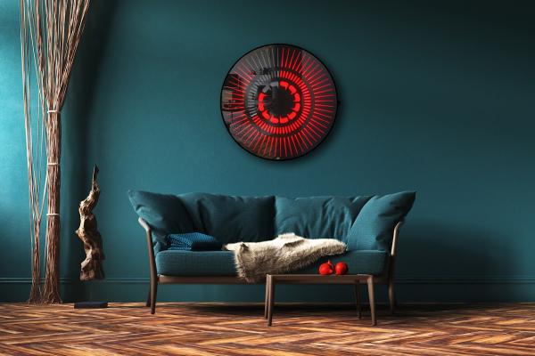 Rousseau Design Ltd
