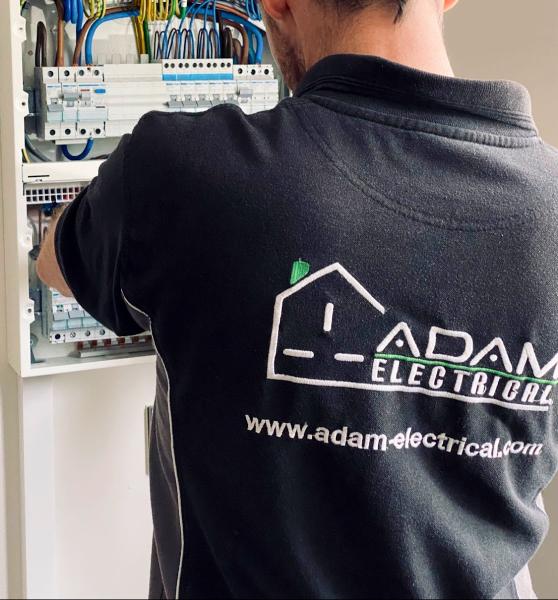 Adam Electrical